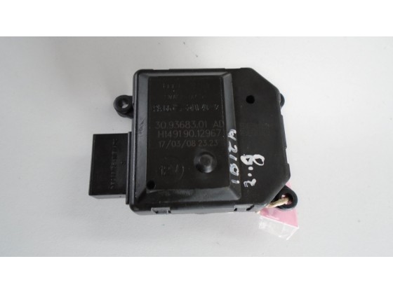 Motor Comporta Sofagem Seat Ibiza 2008-H149190.12967 mcs271